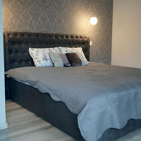 Jaukus Apartamentai-Studija, Centre Šiauliai Exterior foto